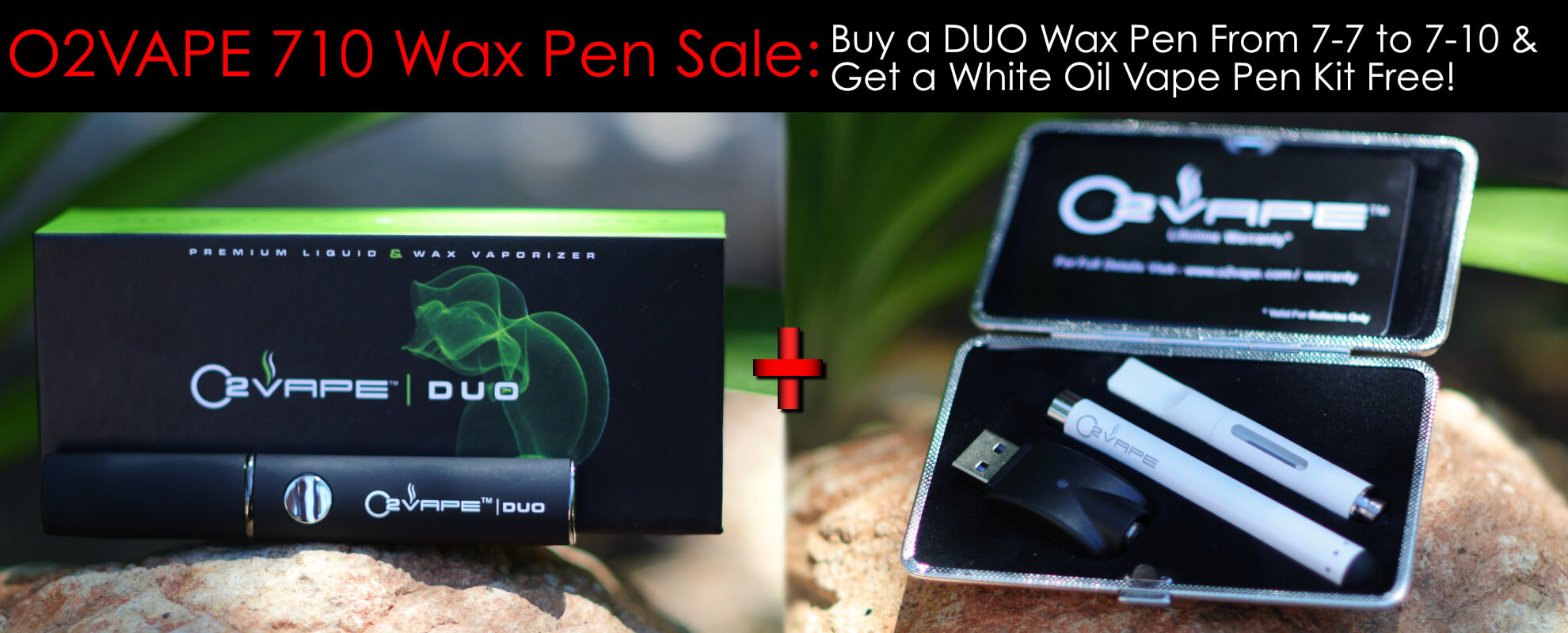 Vape Pen Sale