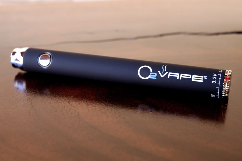 variable voltage vape pen battery