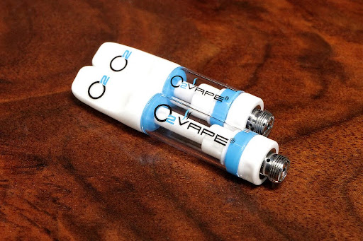 O2VAPE Ceramic Cartridge