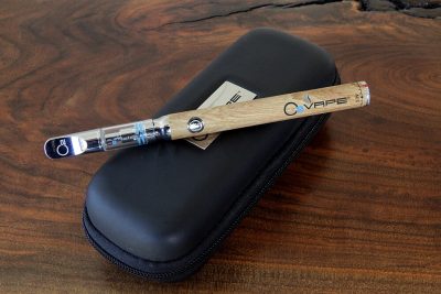 Variable Voltage 510 Thread Vape Battery Kit | Vari-Vape<sup>®</sup>