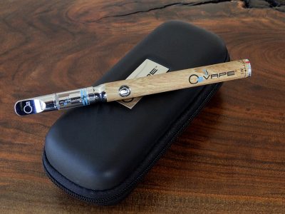 Variable Voltage 510 Thread Vape Battery Kit | Vari-Vape<sup>®</sup>