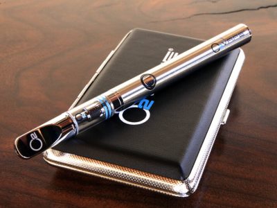 Vape Battery Kit | 510 Thread | 3.7v