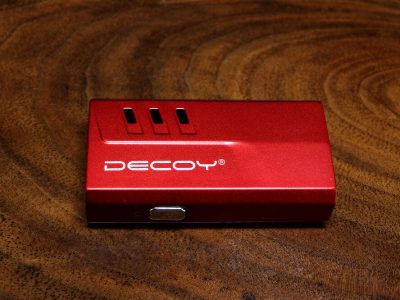Decoy<sup>®</sup> | Discreet Mini Magnetic Vape Pen | Clearance