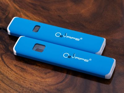 Aero Plus | Disposable Slim Vape Pen | USB-C | Cotton Free