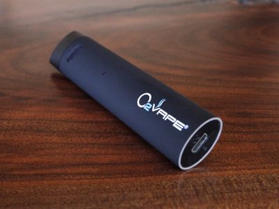 Pod System Vape Pen | The Vessel | Clearance