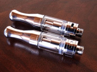 Vari-flow 510 Vape Cartridges.