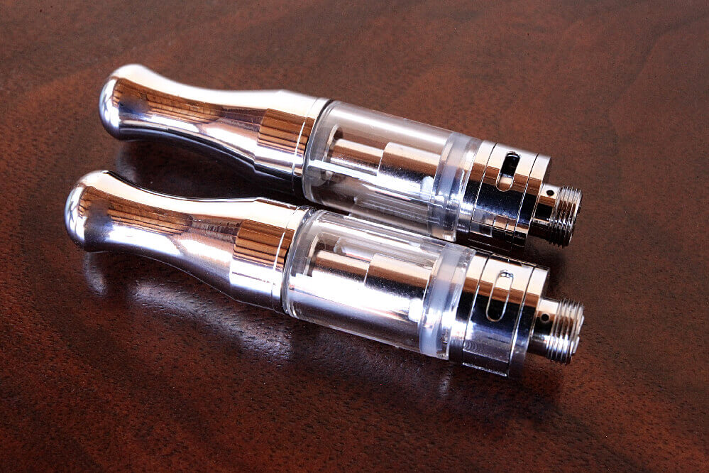 Vari-flow 510 Vape Cartridges.