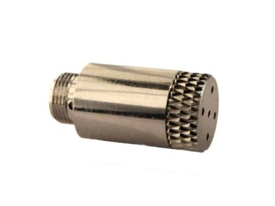 Wax Atomizer Bucket Replacement | Dip & Dab 510 Thread Wax Vape Pen