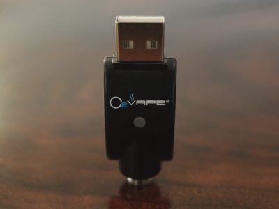 510 Vape Battery USB Charger