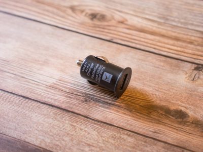 510 Vape Battery USB Charger | Vehicle Adapter