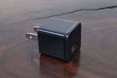 510 vape USB charger wall adapter.