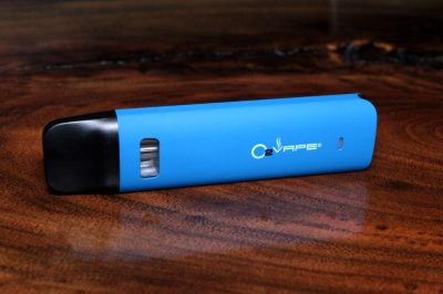 Traveler Extreme<sup>®</sup> CFB | Disposable Vape Pen | Cotton Free