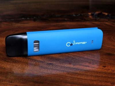 Traveler Extreme<sup>®</sup> CFB | Disposable Vape Pen | Cotton Free