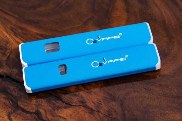 Rechargeable Disposable Slim Vape Pen | USB-C | Cotton Free | Aero Plus Disposable